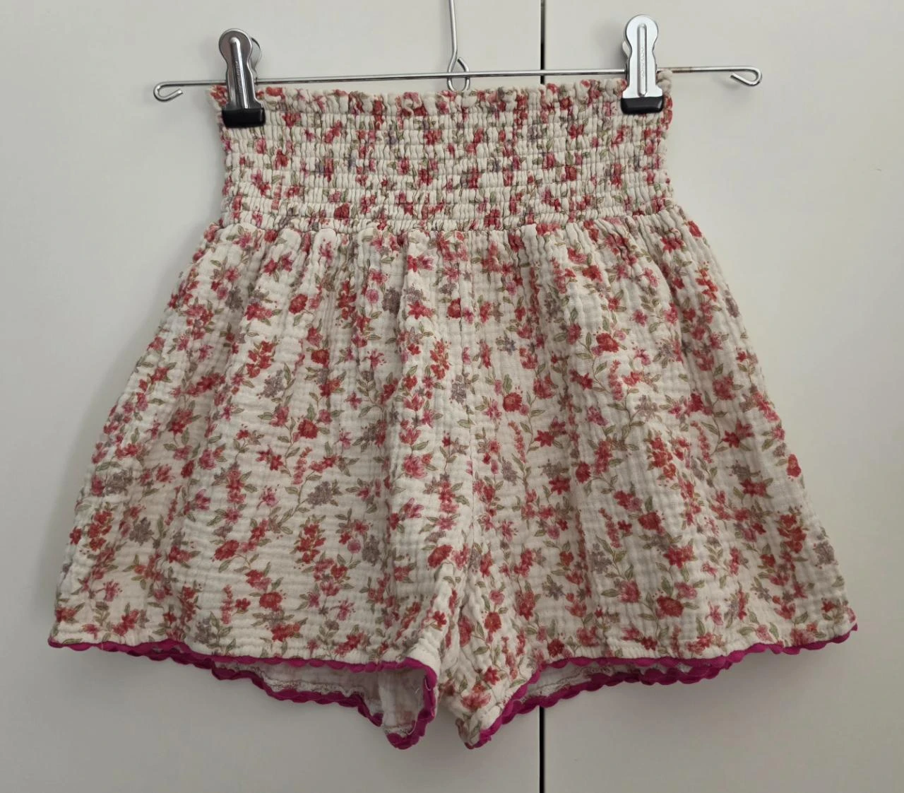Short Vertbaudet, taille 9 ans